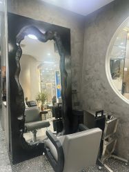 -A&L salon