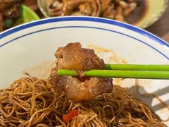 -亞婆井·劲抽面食(铂顿城店)