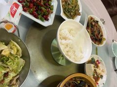 -巴蜀飘香川菜馆(无锡大饭东湖滨路酒吧街店)