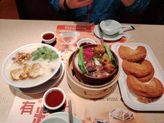 -点都德(华强南店)