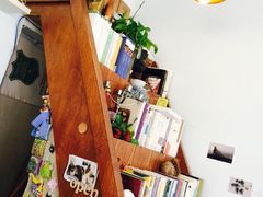 海边的猫和咖啡馆-海边的猫和咖啡馆