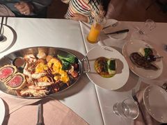 -Kathleen's Waitan 凯圣琳江景西餐厅(外滩店)