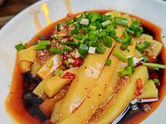 -华冠悠岚·庭院餐厅(青城后山店)