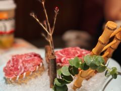 -涮福記·现切牛羊肉火锅(世纪汇店)