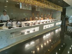 -西安绿地假日酒店