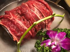 九秒牛肉-盡膳口福·百年汤方火锅(科华北路店)