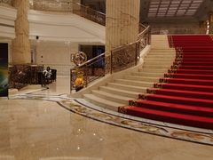 -上海虹桥西郊庄园丽笙大酒店