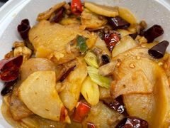 -大鸭梨烤鸭(甘家口店)