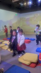 -小鸡哆哆故事屋·儿童乐园(嘉里城店)