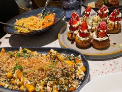 -BE BRIGHT KITCHEN(正佳广场店)
