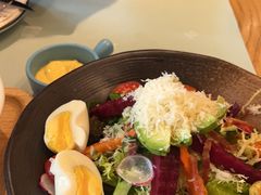 -原石牛扒·约会餐厅(龙城万科里店)