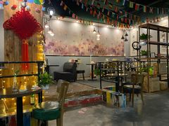 大堂-YULOI予乐炸鸡(平乐店)
