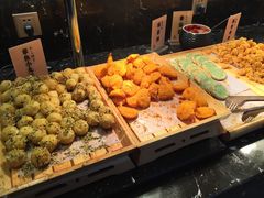 -空之介寿喜烧·和牛放题(恒隆广场店)