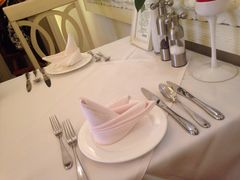 -成桂西餐厅·42年的味道(五大道疙瘩楼店)