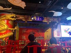 -德云社(三里屯店)