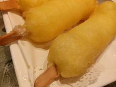 油炸冰棍-老厨家(友谊路总店)