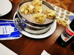 -楼外楼大刀肉传统火锅居(博学路店)