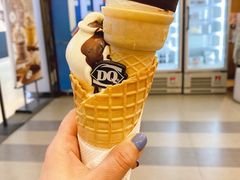 -DQ·蛋糕·冰淇淋(新佳丽店)