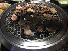 -韩盛·盛江山自助料理(于洪新玛特店)