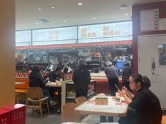 -乡村基·川味现炒大王(熙悦天街店)