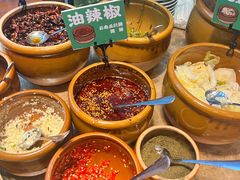 -云阿蛮云南生烫牛肉米线(奉贤路店)