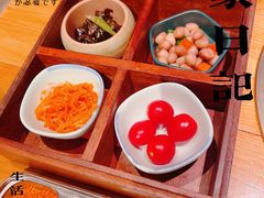 -韩罗苑(万象城店)