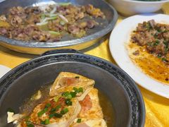-大笑饭堂(甲子桥店)