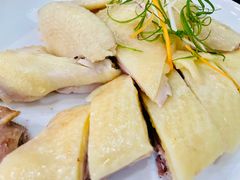-金山记靓鸡专门店·中山菜