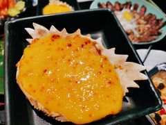 -無境·匠心日本料理(汉街店)