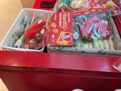 -龍歌自助小火锅(市北台东利群店)
