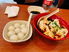 -龙抄手(春熙路总店)