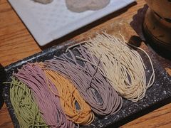 -太古汇海鲜姿造(延寿店)