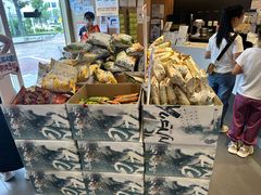 大堂-茶颜悦色(银盆岭万达广场店)