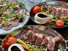 -普朗姆生蚝牛排馆 The Plump Oyster(成都摩方购物中心店)