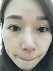 点击看大图 -Amy韩式定妆