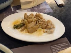 -友乐达台北精致面馆(张江店)