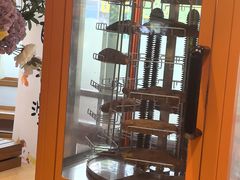 -永泰福朋喜来登酒店-宜客乐自助餐厅(远大路店)