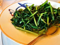 底板裙边煲-上海兴国宾馆 丽宫中餐厅