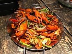 -赤甲皇(仙霞路店)