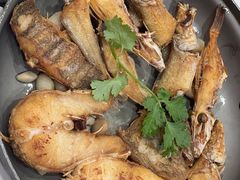 香煎什鱼-四海之家(蛇口店)