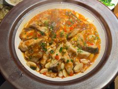 -客家本色·客家菜(石岩店)