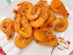 -聚德福海鲜家常菜(刘庄店)