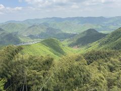 -莫干山风景区