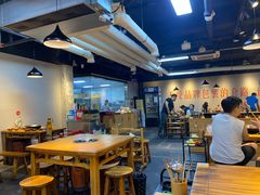 -阳阳老火锅(小南门店)