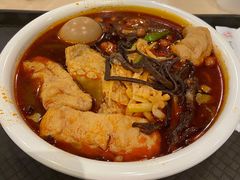 原味螺蛳粉-水平有限广西米粉·广西风味集(五道口店)