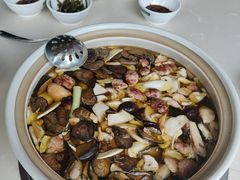 -爱膳菌锅锅(阳南店)