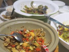 -绿草地·湘菜(7mall店)