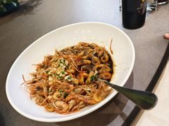 -香雪海饭店中餐厅(人民桥店)
