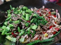 -国庆鸡杂老店