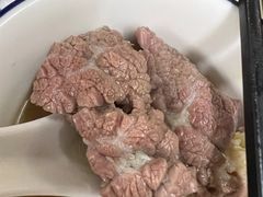 脖兰雪花-贵宾牛·潮汕牛肉火锅(珠池总店)